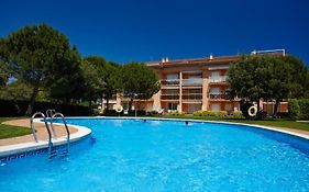 Apartaments Sa Guilla
